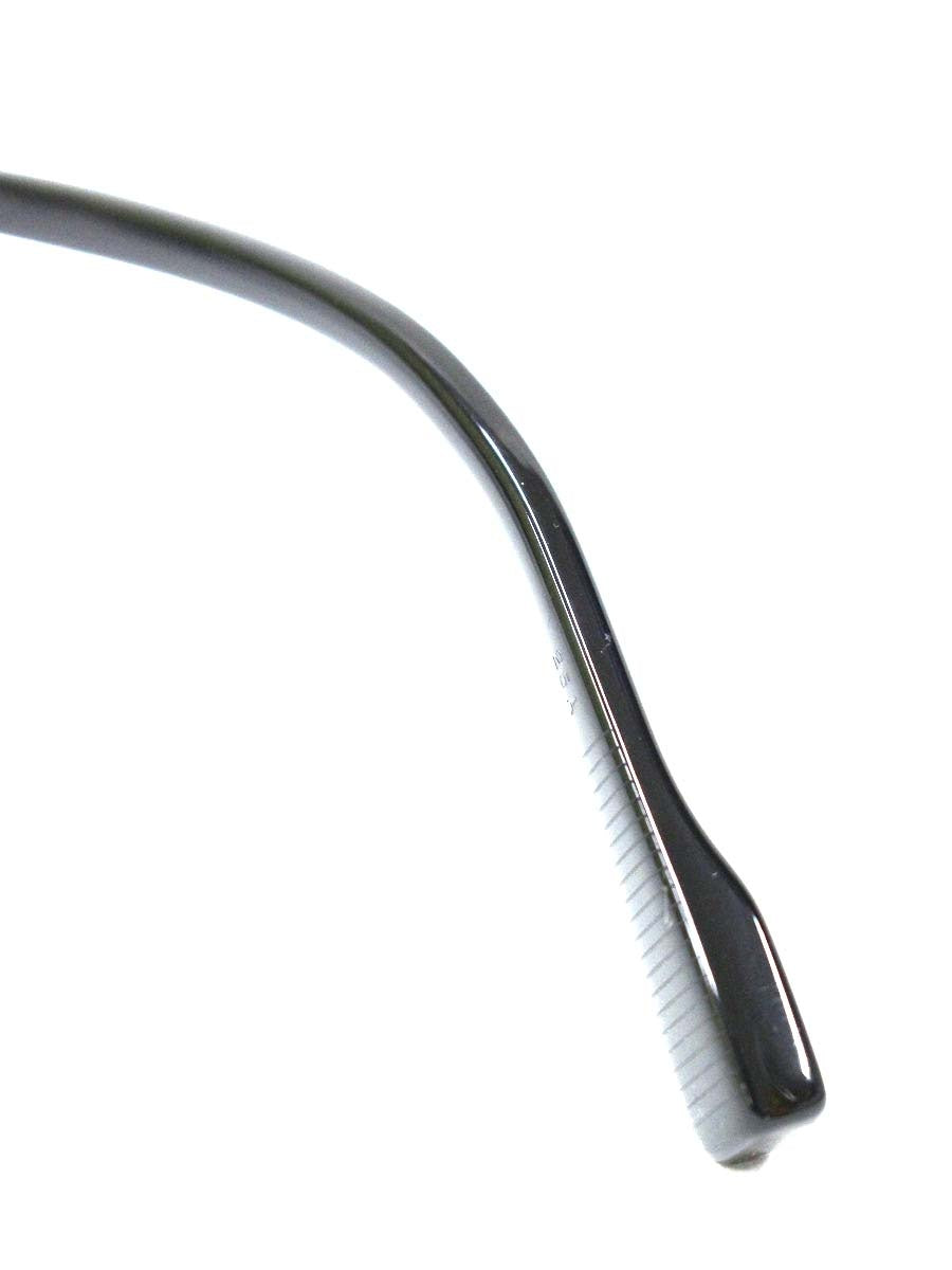 イーファイブアイヴァン m19 メガネ ブラック/ゴールド ボストン MBKWG/WG ITAOUQRK5RZS