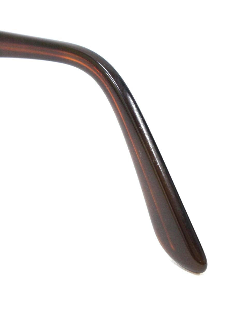 レイバン RB5250 2044 メガネ ブラウン セルフレーム フルリム スクエア ITYEFI6L5T1D