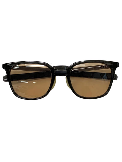 SOLAIZ ソライズ SLD-005 サングラス チャコール/L.BR ITTD4MLSUABY