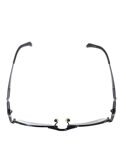 マサキマツシマ MF-1178 メガネ ネイビー メタルフレーム フルリム スクエア COL.3 ITEQY3377TTO