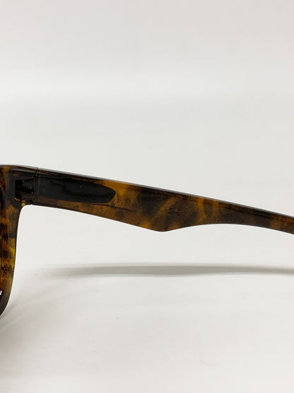 オークリー GARAGE ROCK OO9175-19 サングラス ブラウン セルフレーム フルリム ウェリントン ITBS02LXI5TC