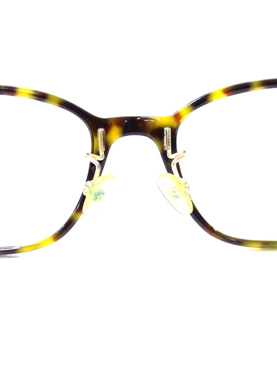 トムフォード TF5647-D-B メガネ ブラウン/ゴールド べっ甲柄 セルフレーム フルリム スクエア IT9E8YGNHBE4