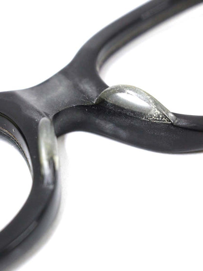 エフェクター fuzz ファズ メガネ ブラック セルフレーム フルリム スクエアフレーム IT7WBO2O9LHW