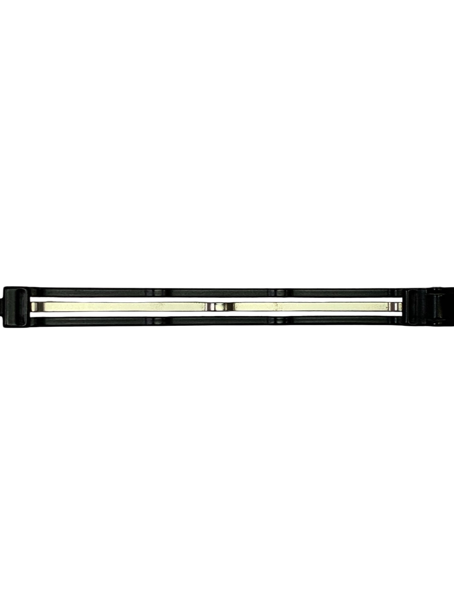シャルマン XL1439 サングラス ブラック メタルフレーム フルリム スクエア ITOW12DC3XL0
