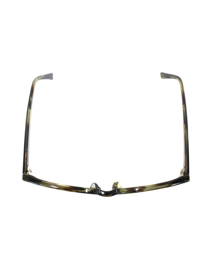 ヴィクター&ロルフ メガネ ブラウン セルフレーム フルリム ウェリントン IT3RF3S3NNLS