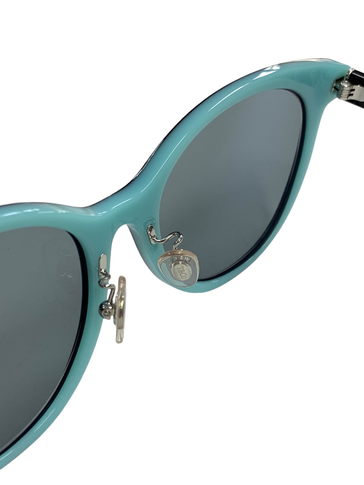 ティファニー TF4909D サングラス ブラック ティファニーT ITP2PHS0805Y