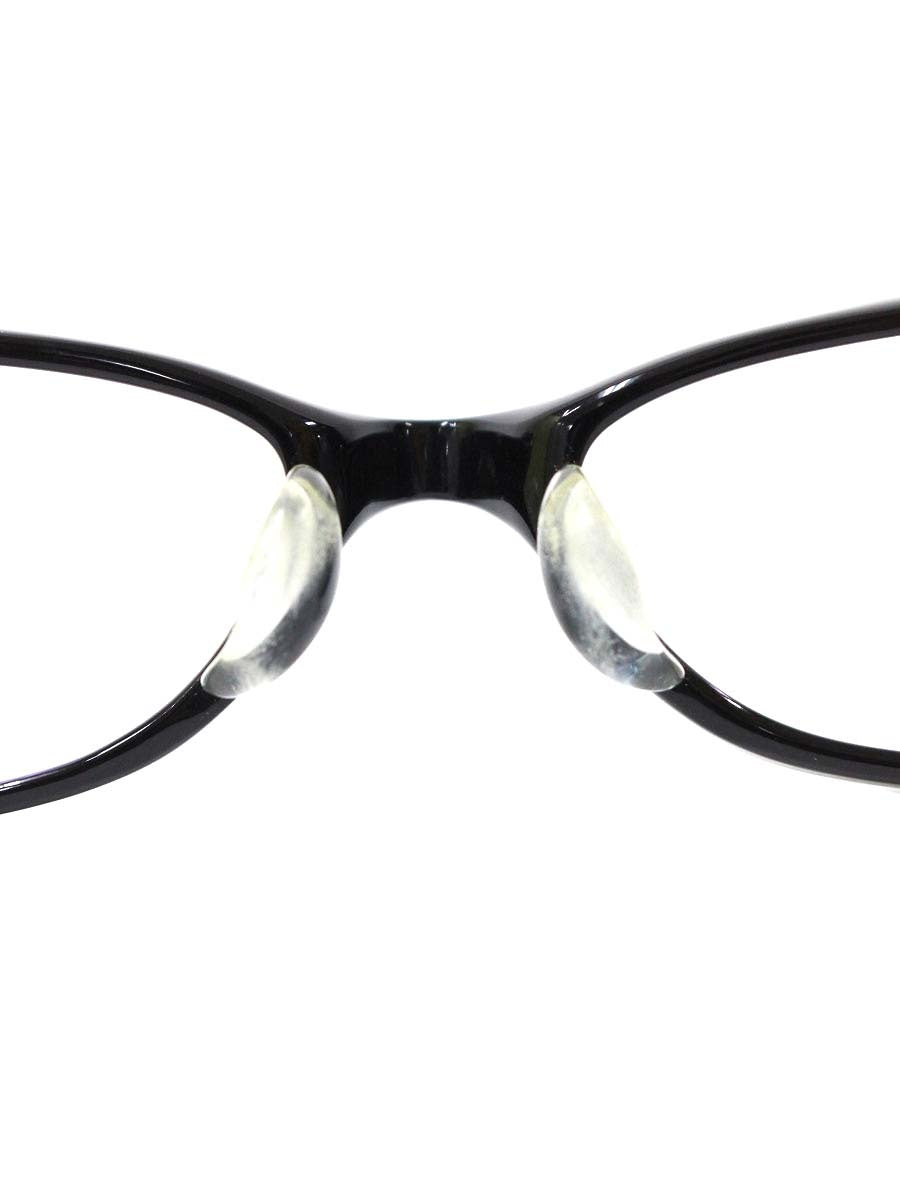 フォーナインズ NP-711 メガネ 眼鏡 ブラック セルフレーム フルリム スクエア IT9KV0NSPHMA