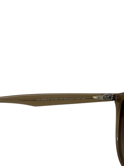 レイバン Liteforce ライトフォース RB4259-F サングラス ブラウン セルフレーム ボストン ITD08O5VAOOG