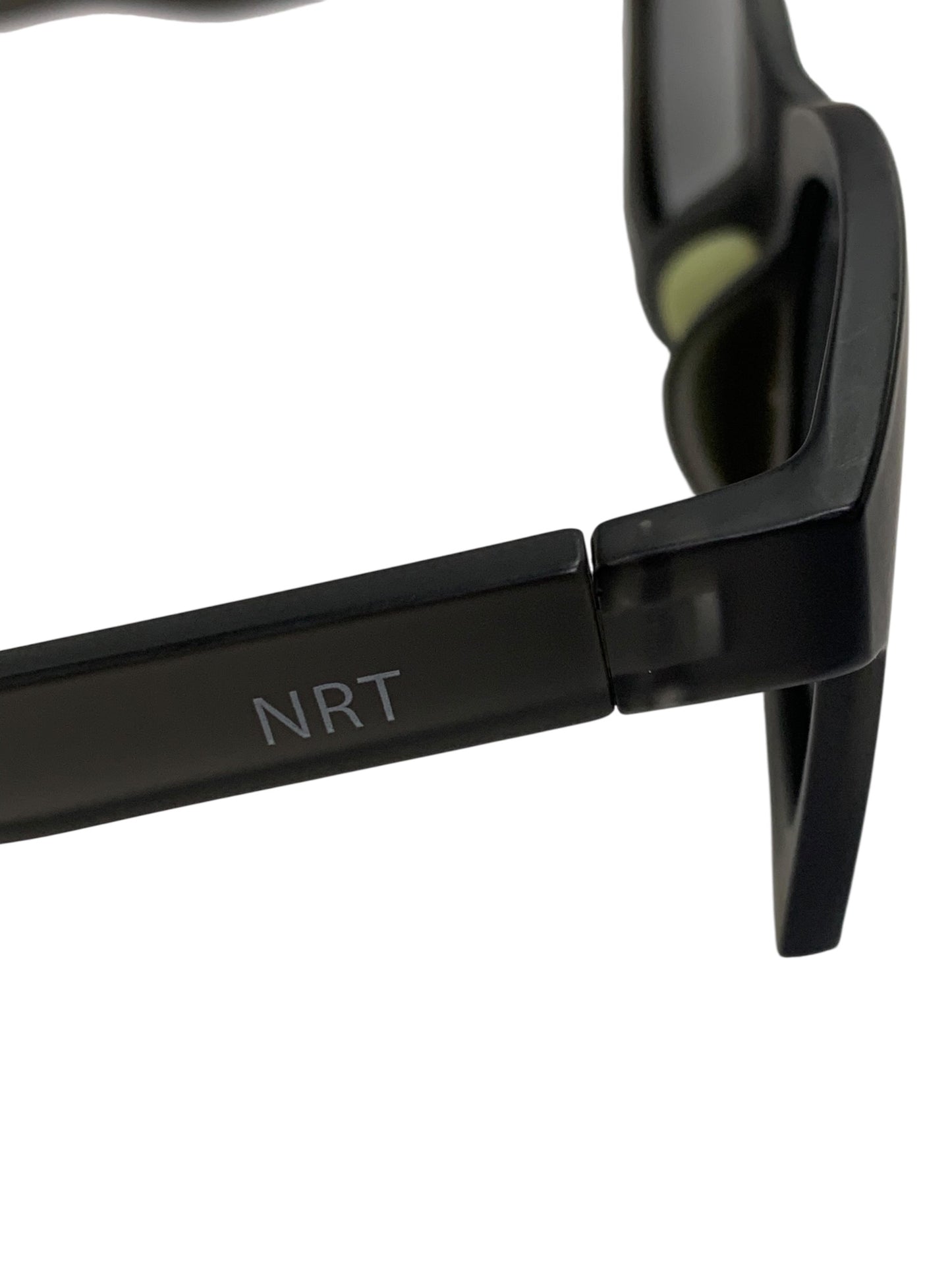EYE C U アイシーユー NRT BK80 サングラス ブラック ITHCX6ZGUJC0