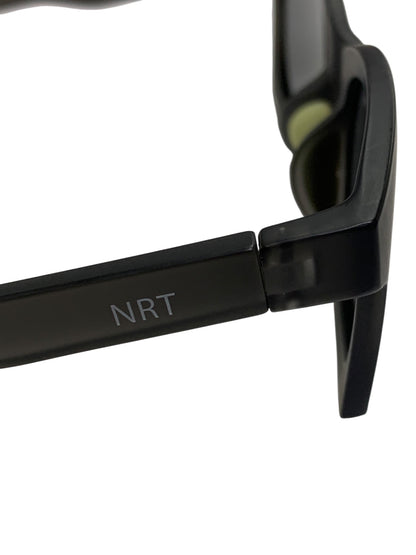 EYE C U アイシーユー NRT BK80 サングラス ブラック ITHCX6ZGUJC0