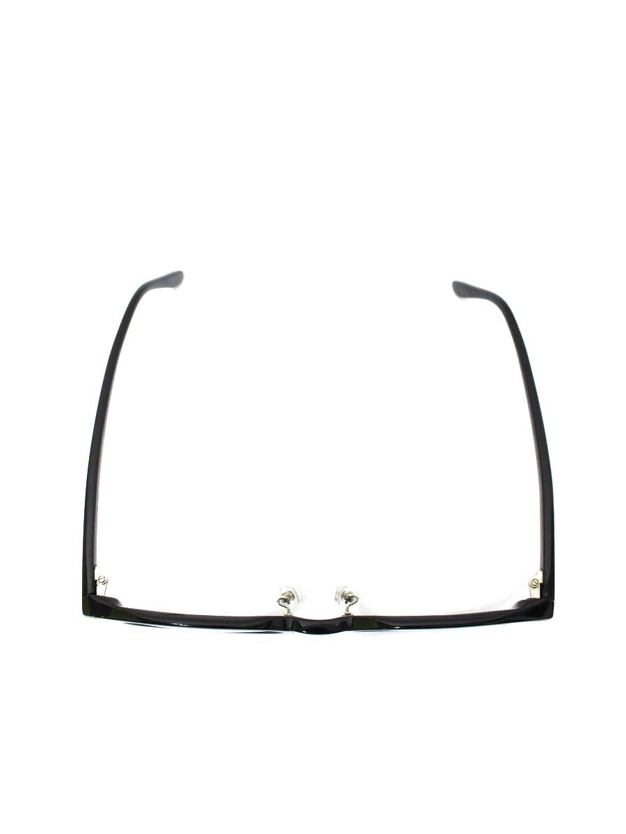 トムフォード TF5795-K-B メガネ ブラック セルフレーム フルリム ボストン ITA0M49JCD28