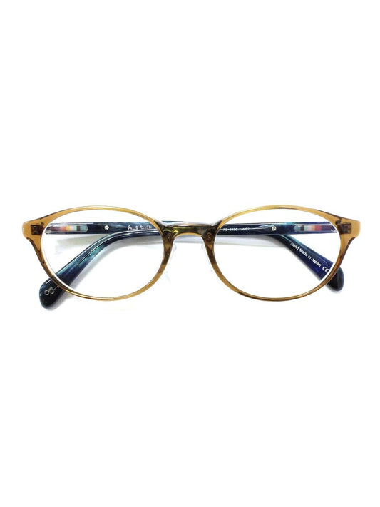 ポールスミス PS-9486 メガネ ブラウン セルフレーム ITUH7SCLK3AW