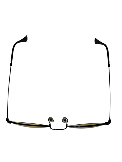 レイバン ROUND METAL RB3447 サングラス ブラック ラウンドメタル フルリム ラウンド ITRG12E6WUZY