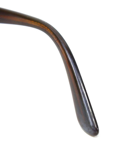 レイバン RB5250 2044 メガネ ブラック/ブラウン セルフレーム フルリム スクエア ITQZOT87JQK8