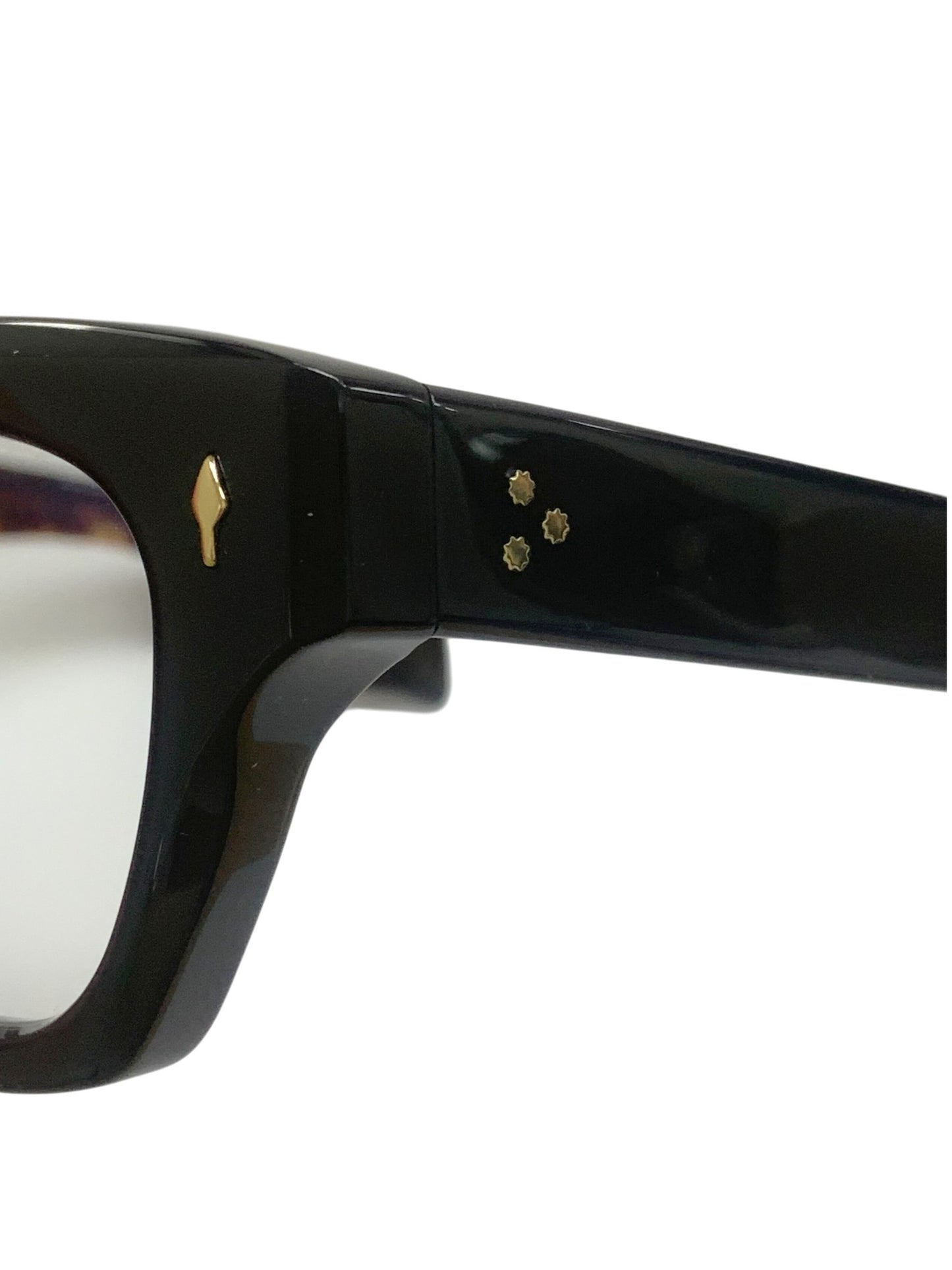 ジャックマリーマージュ DEALAN JMMDEX15A ブラック べっこう柄 限定500 ITS8OPO6GAU8