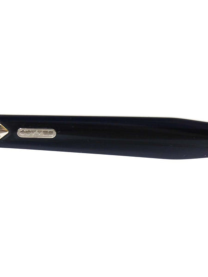 オリバーピープルズ N.06 OV5546U 1731 メガネ ブラック/ネイビー セルフレーム フルリム ウェリントン ITSZFAIRNU48