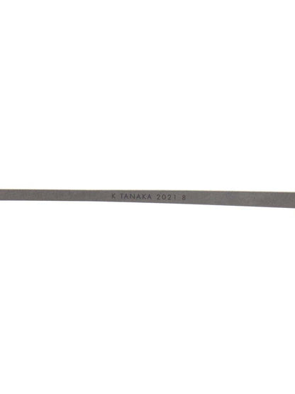 リンドバーグ 001/10647 T600-140 メガネ グレー チタニウム Spirit Titanium リムレス IT565CU3HQPO