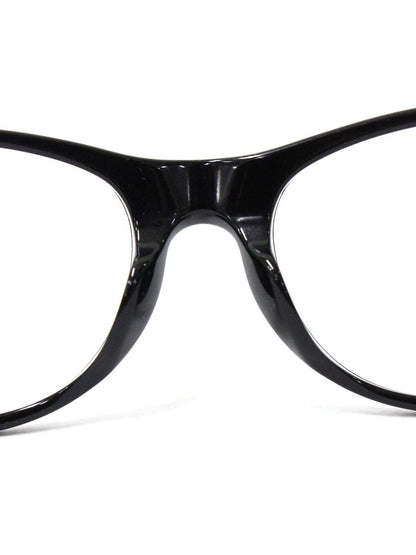 レイバン NEW WAYFARER RB5184F メガネ ブラック セルフレーム フルリム ウェリントン ITDTVBFT5FFT