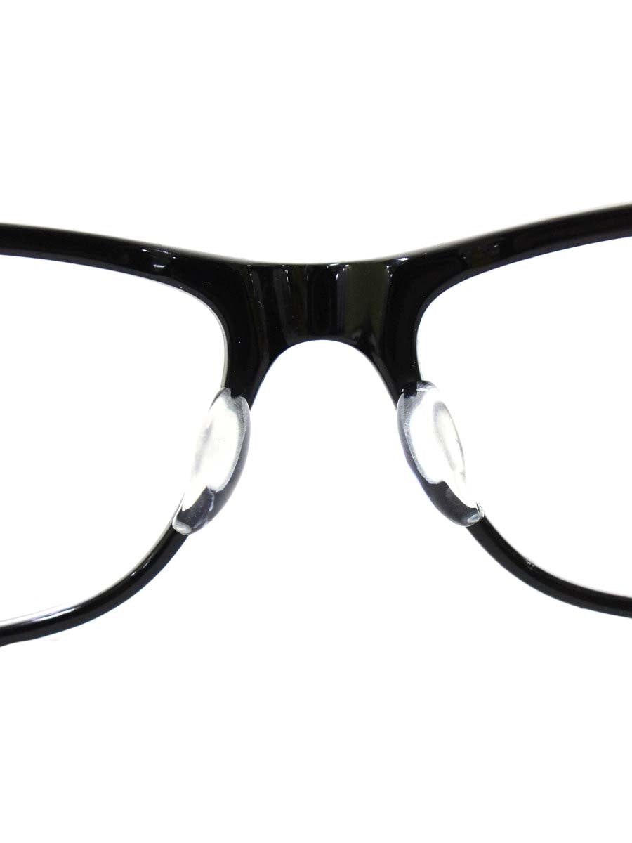 フォーナインズ NPM-26 メガネ ブラック/ゴールド メタルフレーム フルリム スクエア IT6GKGK6RFVC