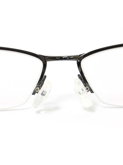 ジャポニズム JN475 メガネ ブラック 眼鏡 マーブル ITP21CJXVD49