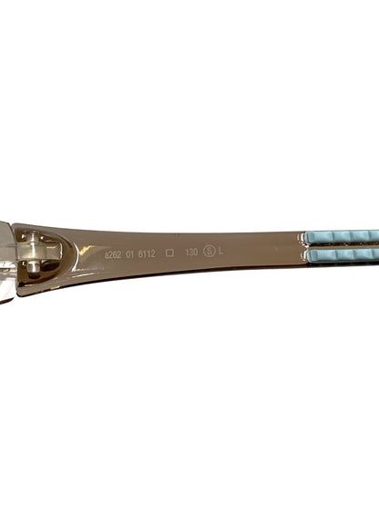 アディダス THE SHIELD A262 サングラス ブラウン スポーツ ITBT6EVJB2WI