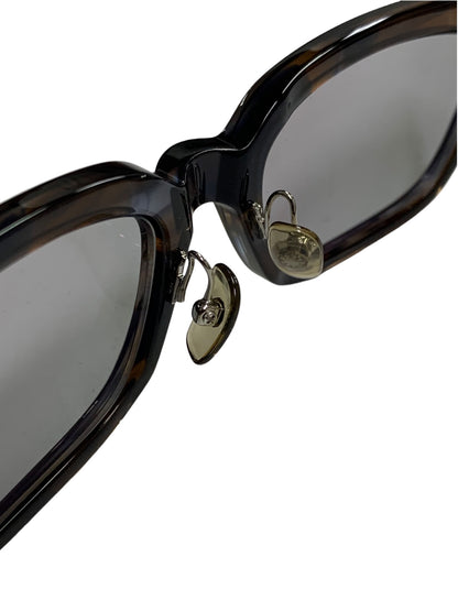 フォーナインズ feelsun F-61NP ZEISS サングラス 863 ブルー×ブラウンササ IT0A7TYVSZBO