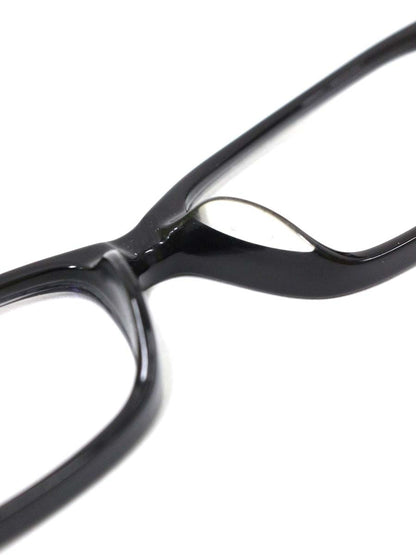 レイバン RB5272 メガネ ブラック セルフレーム フルリム スクエア ITYU83HU98GS