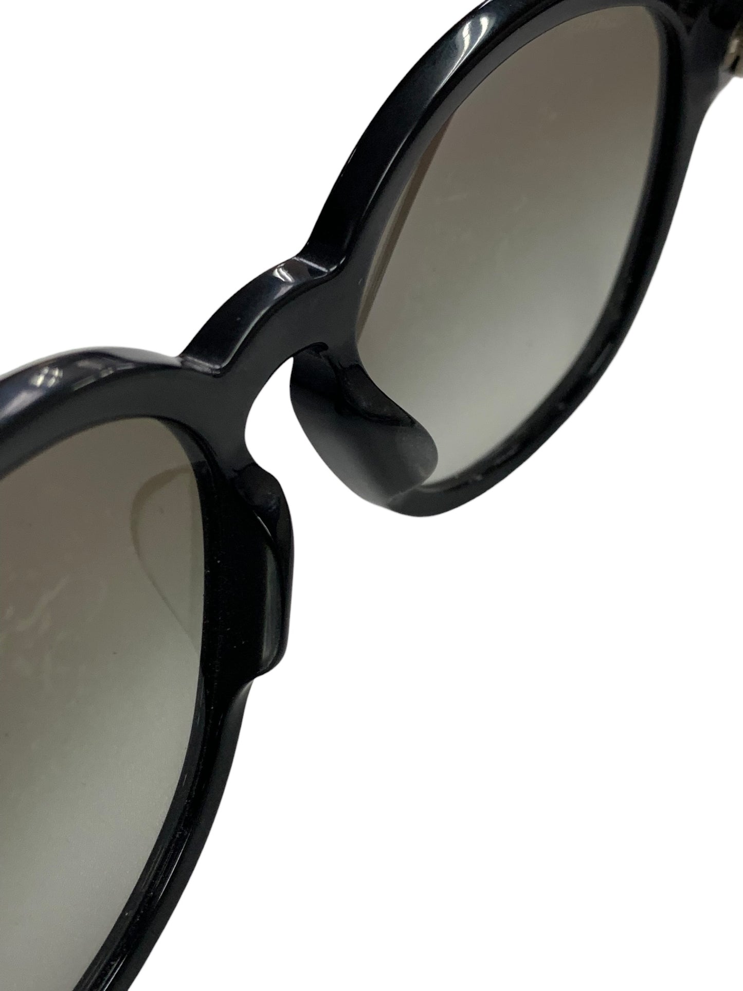 プラダ SPR18R-F サングラス ブラウン セルフレーム フルリム ボストン ITDX7G0XQDHW