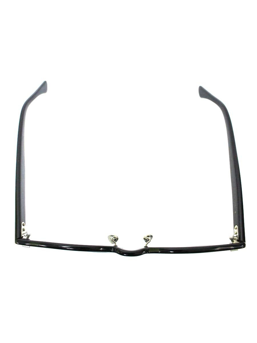 BJクラシックコレクション P-551MP メガネ ブラック セルフレーム ITSNJQ15QD0C