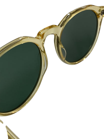 RAEN OPTICS サングラス remmy 52 シャンパーニュクリスタル ウェリントン IT7YNLM1BXXQ