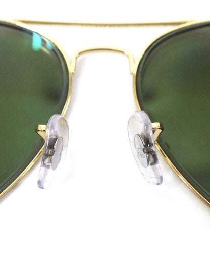 レイバン サングラス アビエーター AVIATOR LARGE METALⅡ RB3026 ゴールド ティアドロップ ITPWY8FZDILC