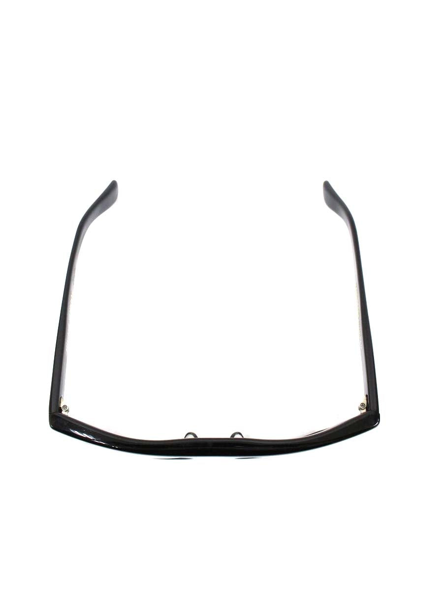 エフェクター CHARLES メガネ ブラック NIGO ニゴー コラボ セルフレーム ITJYHHTMM8X6