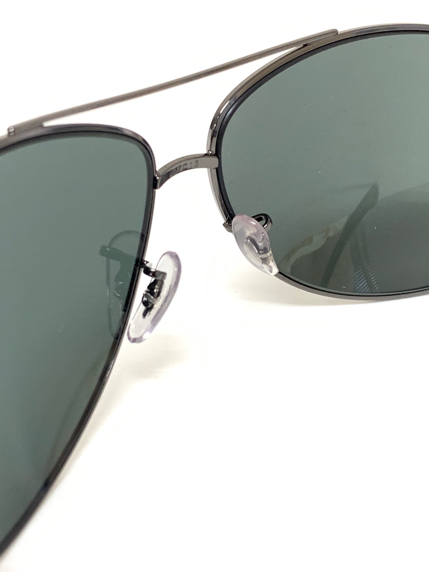 レイバン アビエーター RB3386 サングラス ブラック コンビフレーム フルリム ティアドロップ ITCXP5141YS8