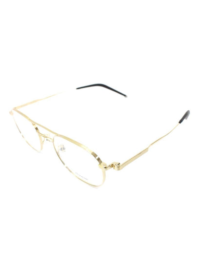 イーファイブアイヴァン m18 メガネ ゴールド/ブラック ウェリントン WG/WG IT06RDWM677W