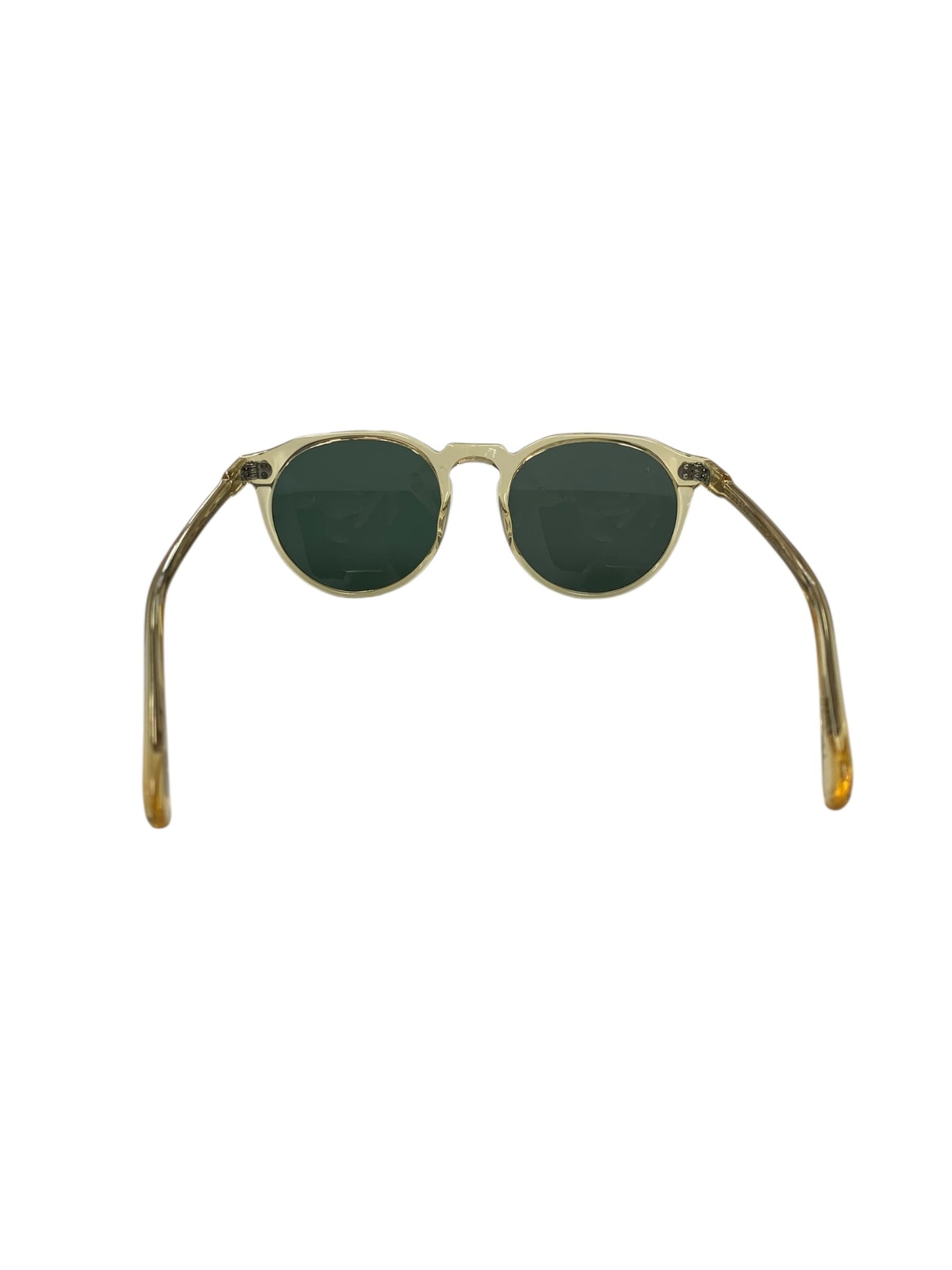 RAEN OPTICS サングラス remmy 52 シャンパーニュクリスタル ウェリントン IT7YNLM1BXXQ