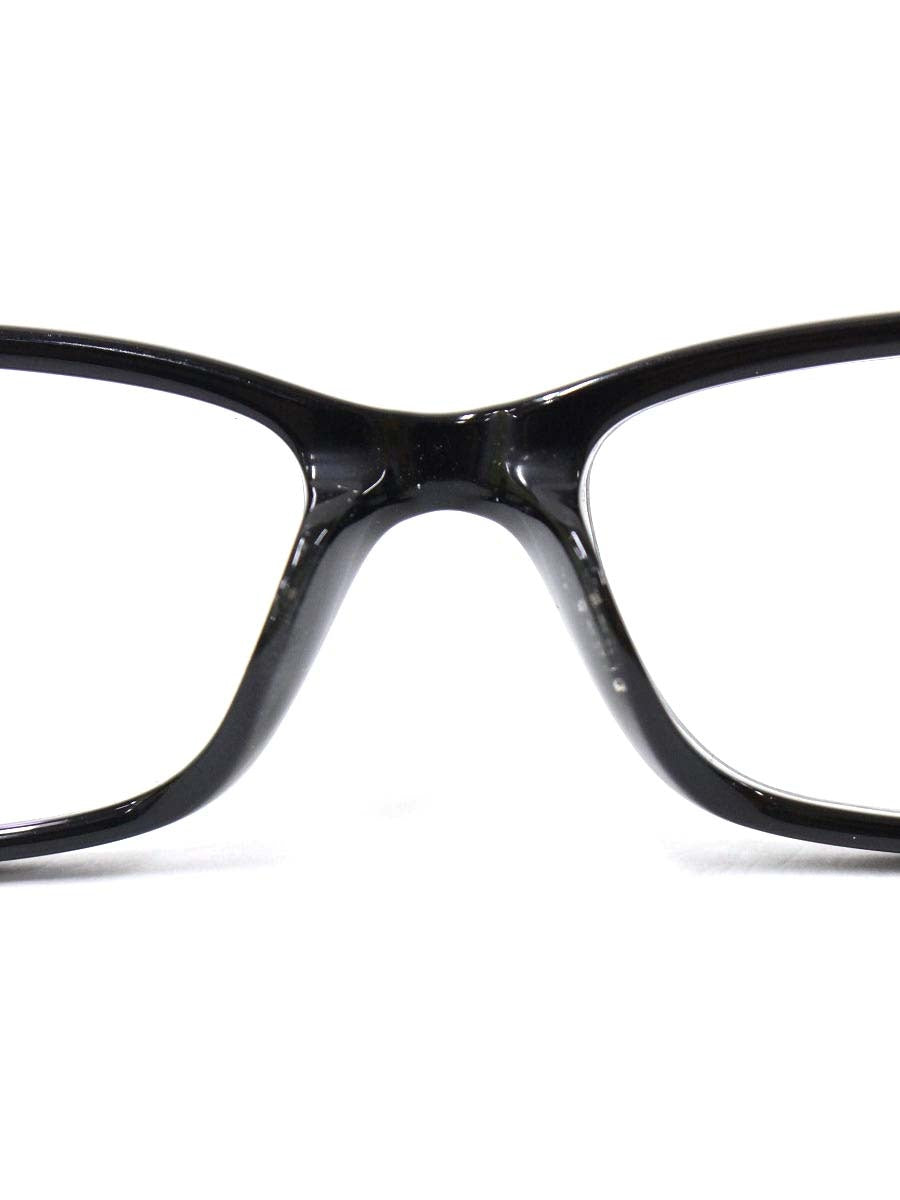 レイバン RB5272 メガネ ブラック セルフレーム フルリム スクエア ITYU83HU98GS