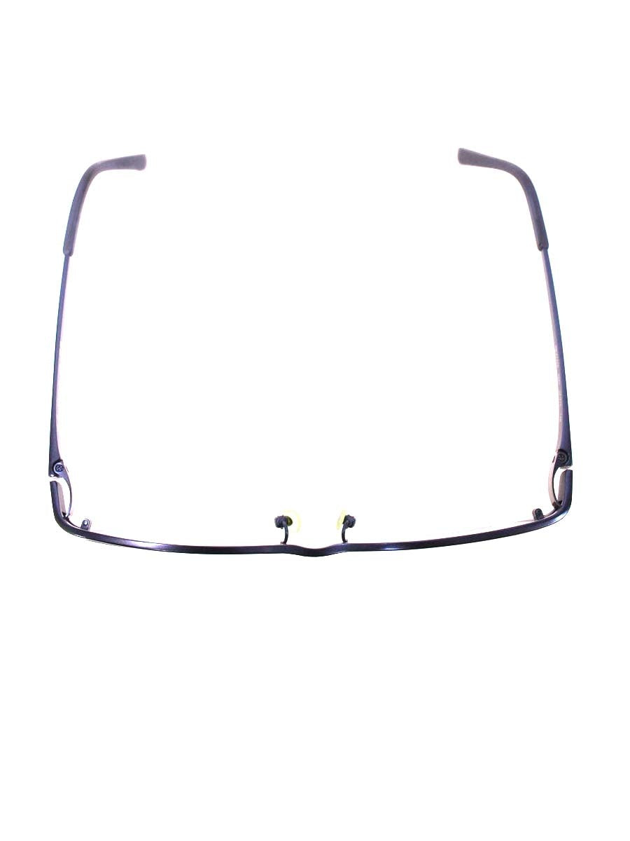 レイバン RB8727D メガネ ネイビー OPTICS GEOFIT チタニウムフレーム フルリム スクエア ITG6HSNA57FL