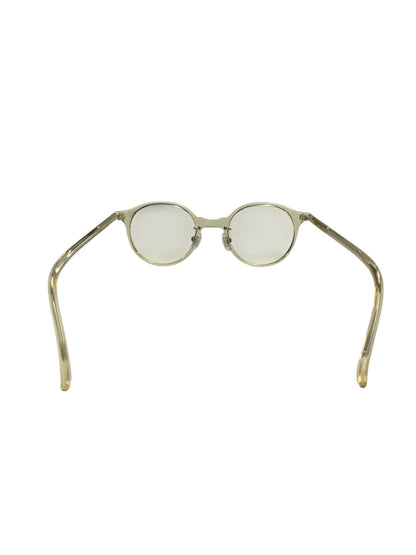 白山眼鏡店 メガネ イエロー 眼鏡 IT25CKJXM3BU