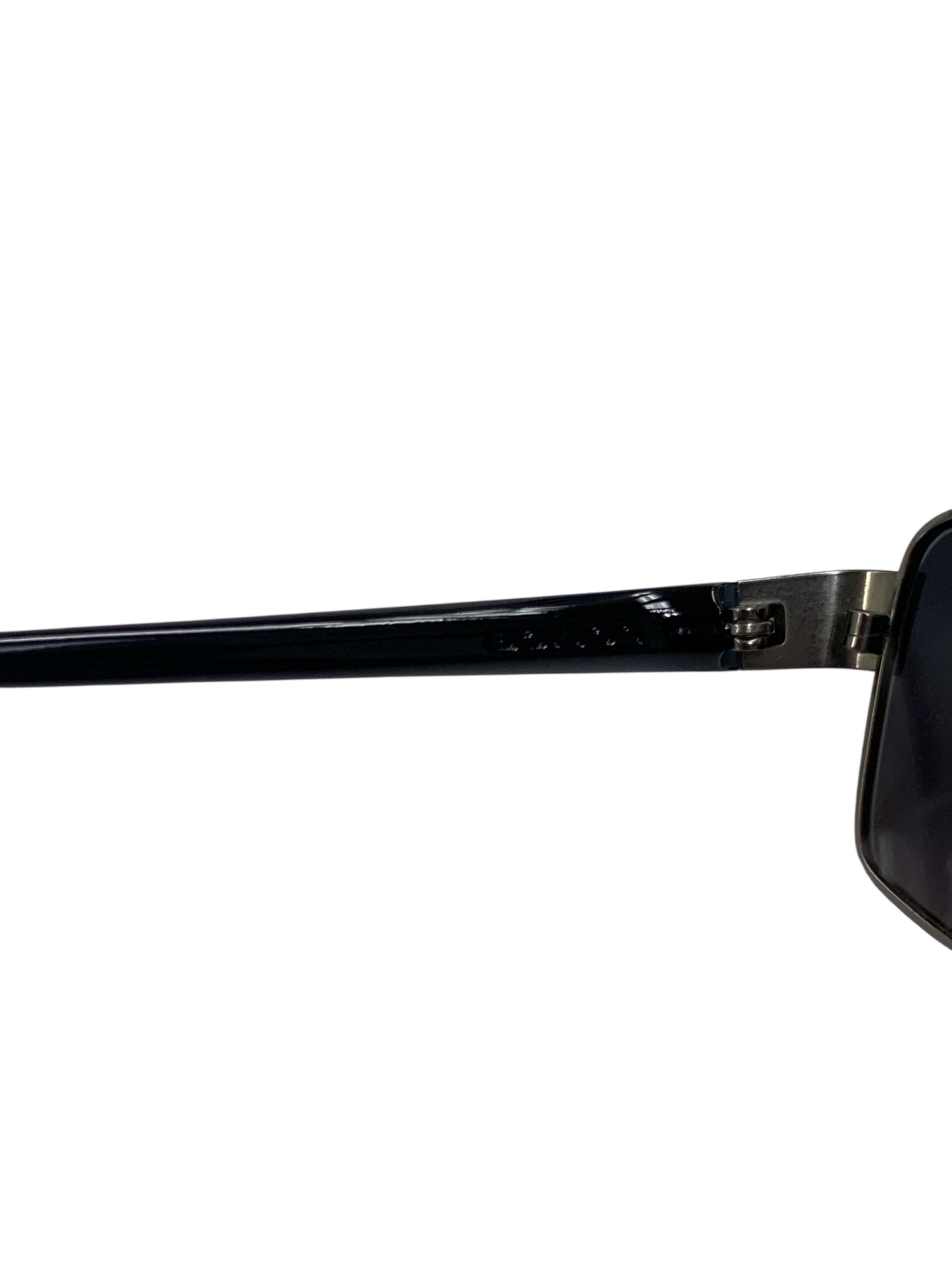 ポリス S8473J サングラス ガンメタル スクエア IT39R9MHM39G