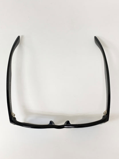 レイバン NEWWAYFARER RB2132-F サングラス ブラック ニューウェイファーラー ラバーフレーム フルリム ウェリントン ITURUYE4322T