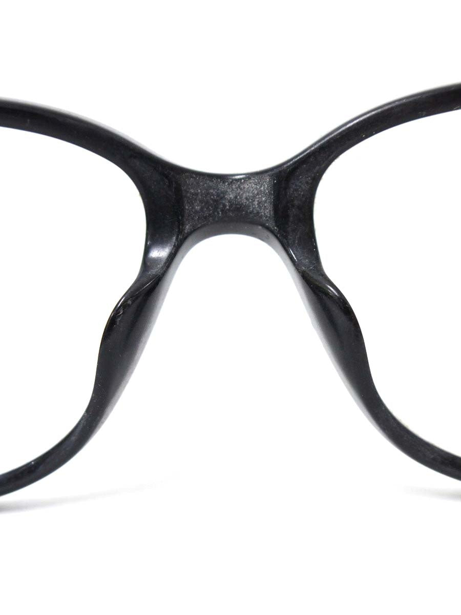 コーチ HC6103 メガネ ブラック/ブラウン セルフレーム フルリム ウェリントン ITPG9E7FQVHC