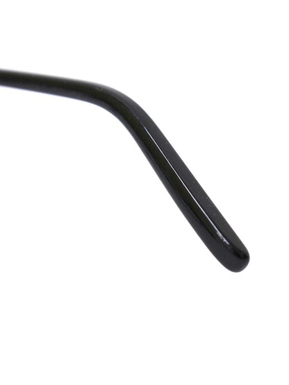 トムフォード TF5398-F メガネ ブラック コンビフレーム フルリム ウェリントン IT3421DMXCYY