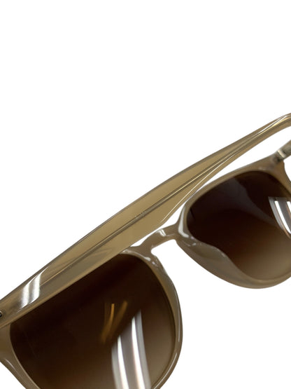 レイバン Liteforce ライトフォース RB4259-F サングラス ブラウン セルフレーム ボストン ITD08O5VAOOG