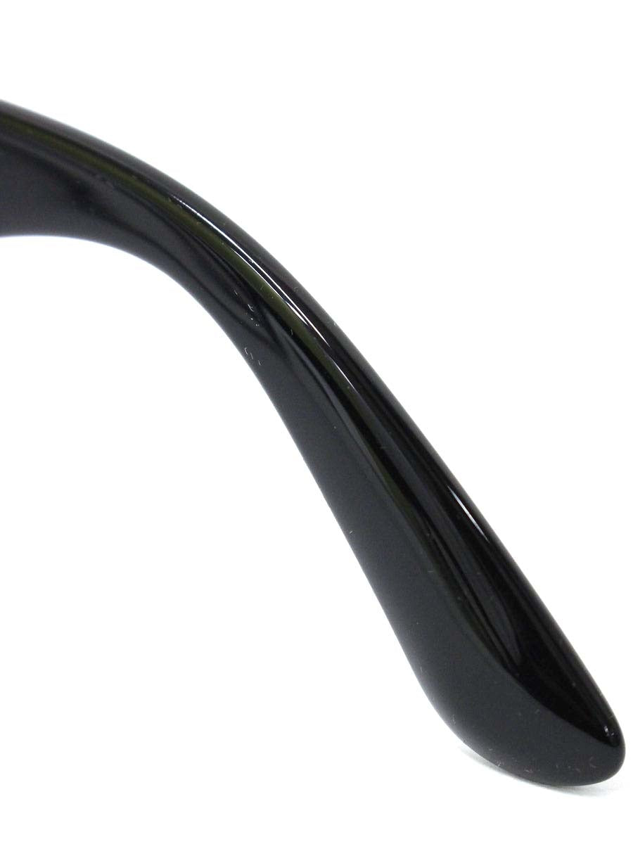 レイバン NEW WAYFARER RB5184F メガネ ブラック セルフレーム フルリム ウェリントン ITDTVBFT5FFT