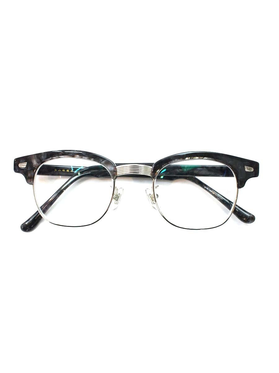 L430 白山眼鏡店 メガネ 度入りレンズ 白山眼鏡店通販 | 中古ブランドメガネ | ビープライス