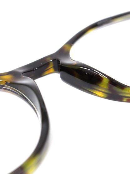 グッチ GG0121O 002 メガネフレーム ブラウン/ゴールド ボストン型 Bee ハバナ ITCCZM8N0NCG