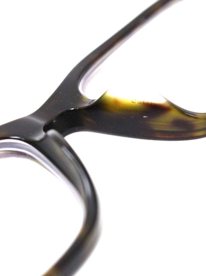 レイバン RB5345-D メガネ ブラウン セルフレーム フルリム ウェリントン IT0L855SOK10