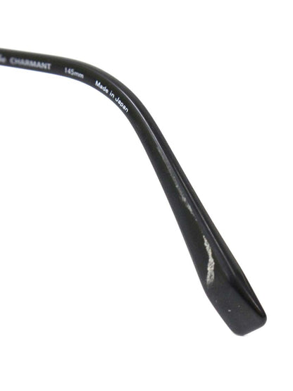 ラインアートシャルマン XL1808 メガネ グレー/メタルシルバー メタルフレーム フルリム スクエア IT0G9JUQOPVS