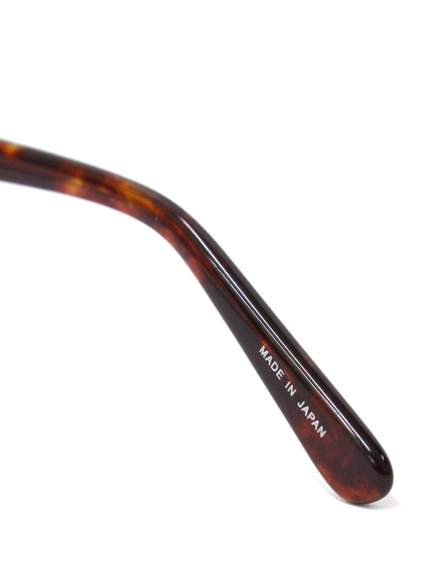 カネコオプチカル 眼鏡 ブラウン BEAUTY&YOUTH UNITED ARROWS ITED2QQ7ZBDC