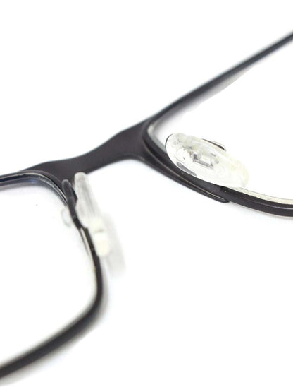 コーガン/コーギャン Gandin Eyeglasses YC2570M メガネ グレー/レッド IT14KW3KPBIS